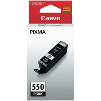 Canon Cartucho PGI-550PGBK