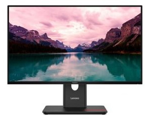 MONITOR LENOVO THINKVISION T24-40 64A4MATXEU-AA27 MONITOR LENOVO THINKVISION T24-40 64A4MATXEU
