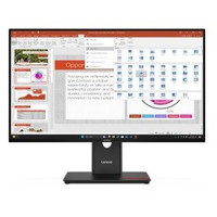 MONITOR LENOVO THINKVISION T27-40 64A5MAT6EU-31AA MONITOR LENOVO THINKVISION T27-40 64A5MAT6EU