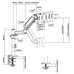 Soporte mesa equip vesa hasta 32 pulgadas