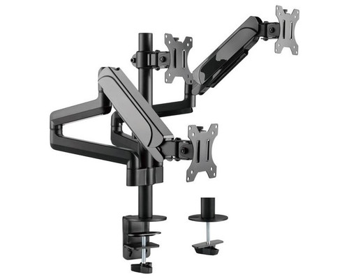Soporte mesa equip vesa hasta 27