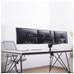 Soporte mesa equip vesa hasta 27