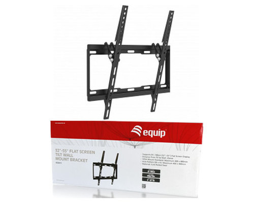 Soporte pantalla equip 32 pulgadas - 55 pulgadas inclinable-MR2 Soporte pantalla equip 32 pulgadas - 55 pulgadas inclinable