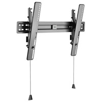 Soporte pantalla equip 37 pulgadas - 70 pulgadas bajo perfil