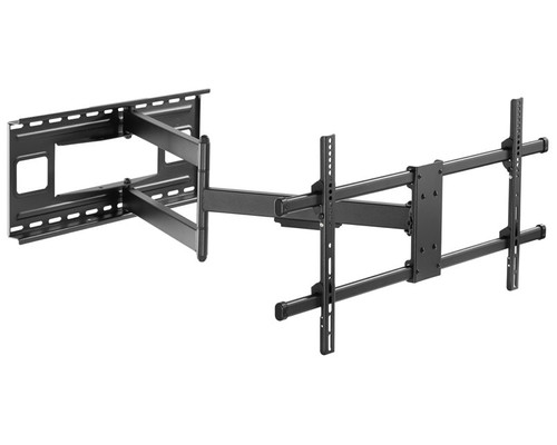 Soporte pared orientable equip pantalla 43 pulgadas-MR18 Soporte pared orientable equip pantalla 43 pulgadas