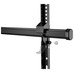 Soporte pared orientable equip pantalla 43 pulgadas-MR18 Soporte pared orientable equip pantalla 43 pulgadas