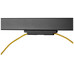 Soporte pared orientable equip pantalla 43 pulgadas-MR18 Soporte pared orientable equip pantalla 43 pulgadas