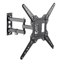 Soporte pared orientable equip vesa hasta