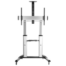 Soporte suelo con ruedas tv equip-MR91 Soporte suelo con ruedas tv equip