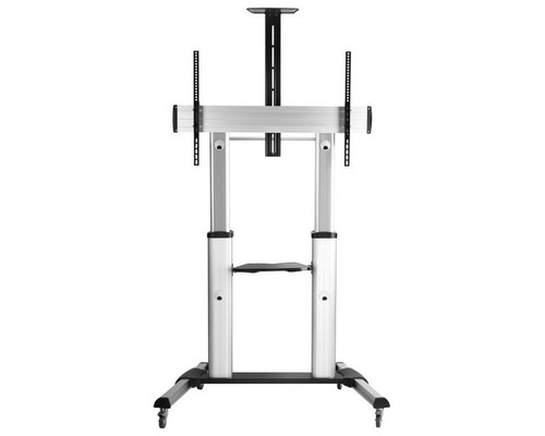 Soporte suelo con ruedas tv equip-MR91 Soporte suelo con ruedas tv equip