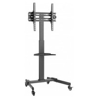 Soporte suelo con ruedas tv equip