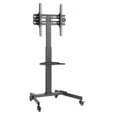 Soporte suelo con ruedas tv equip