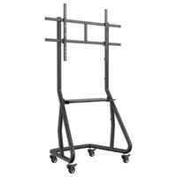 Soporte suelo con ruedas tv equip-45MR Soporte suelo con ruedas tv equip