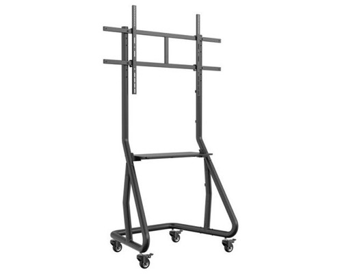 Soporte suelo con ruedas tv equip