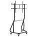 Soporte suelo con ruedas tv equip