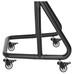 Soporte suelo con ruedas tv equip