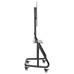 Soporte suelo con ruedas tv equip