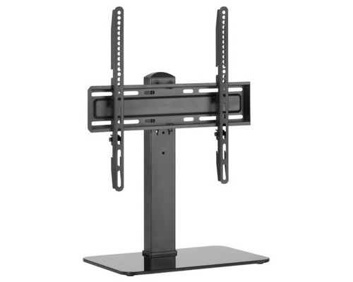 Soporte mesa con base equip vesa