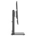 Soporte mesa con base equip vesa