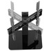 Soporte mesa con base equip vesa