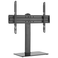 Soporte mesa con base equip vesa