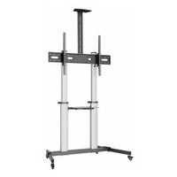 Soporte suelo con ruedas equip vesa-53MR Soporte suelo con ruedas equip vesa