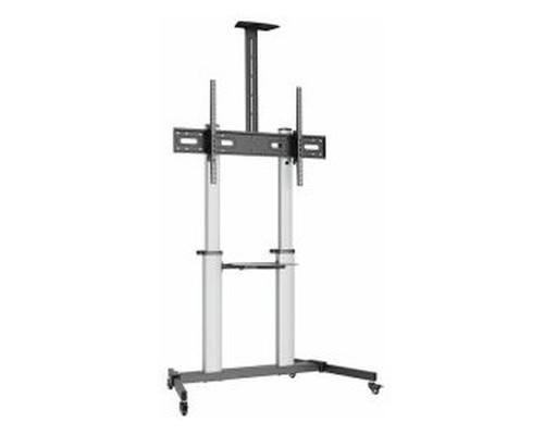 Soporte suelo con ruedas equip vesa-MR53 Soporte suelo con ruedas equip vesa