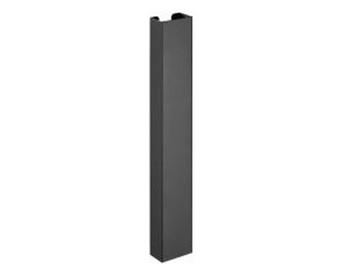 Organizador cables escritorio equip canal fijacion