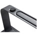 Soporte sobremesa equip monitor acero negro-MR3 Soporte sobremesa equip monitor acero negro