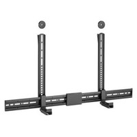 Soporte barra sonido universal equip vesa