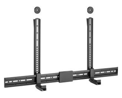 Soporte barra sonido universal equip vesa-MR4 Soporte barra sonido universal equip vesa