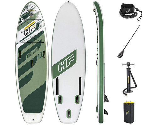 Tabla paddle surf hinchable bestway hydro - force-MR43 Tabla paddle surf hinchable bestway hydro - force