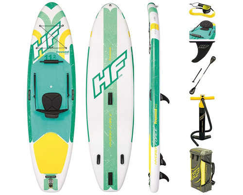 Tabla paddle surf hinchable bestway freesoul-MR48 Tabla paddle surf hinchable bestway freesoul