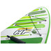 Tabla paddle surf hinchable bestway freesoul-MR48 Tabla paddle surf hinchable bestway freesoul