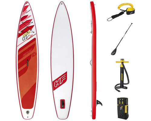 Tabla paddle surf hinchable bestway fastblash-MR50 Tabla paddle surf hinchable bestway fastblash