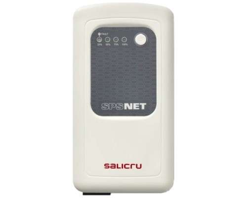 SAI DC SALICRU SPS NET COMPACTO (ION-LITIO)