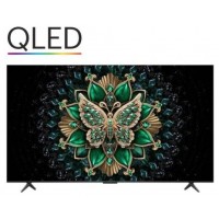 TCL 65C6K TV 65" UHD MINILED GOOGLETV 144HZ ONKYO