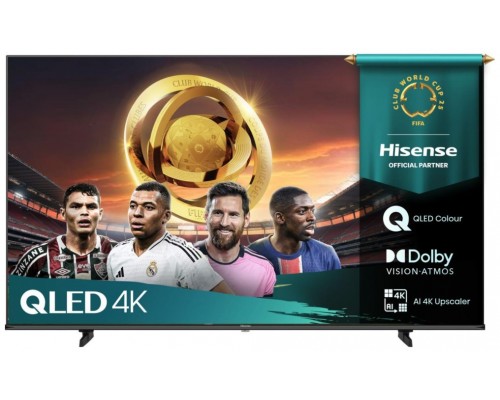 TV HISENSE 65E77Q 65" QLED 4K UHD SMART TV VIDAA HDR10-DI96 TV HISENSE 65E77Q 65" QLED 4K UHD SMART TV VIDAA HDR10