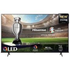 TELEVISOR 65"" QLED UHD 4K QUANTUM DOT 65E79NQ SMART TV HISENSE