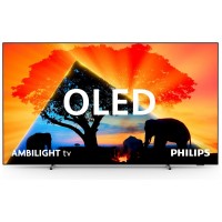 TELEVISOR 65"" MINILED 65MLED920 SMART TV AMBILIGHT 3 LADOS PHILIPS