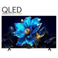 TCL 65P7K TV 65" UHD QLED GOOGLETV DOLBY ATMOS