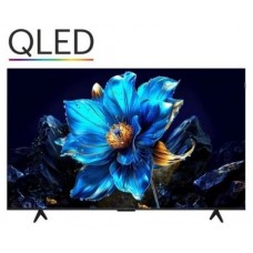 TCL 65P7K TV 65" UHD QLED GOOGLETV DOLBY ATMOS