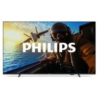 TELEVISOR 65"" UHD 4K 65PUS7000 SMART TV PHILIPS