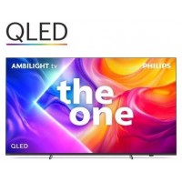 TELEVISOR 65"" UHD 4K 144Hz 65PUS9010 SMART TV AMBILIGHT 3 LADOS PHILIPS