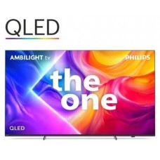 TELEVISOR 65"" UHD 4K 144Hz 65PUS9010 SMART TV AMBILIGHT 3 LADOS PHILIPS