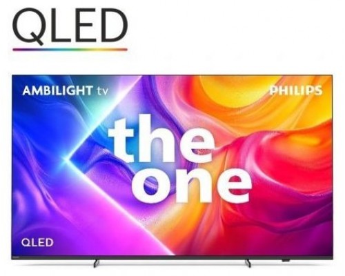 TELEVISOR 65"" UHD 4K 144Hz 65PUS9010 SMART TV AMBILIGHT 3 LADOS PHILIPS