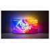 TELEVISOR 65"" UHD 4K 144Hz 65PUS9010 SMART TV AMBILIGHT 3 LADOS PHILIPS