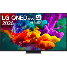 TV LG QNED EVO MINILED AI 65QNED86B6B 4K UHD 144HZ SMART TV WEBOS DOLBY VISION-DI201 TV LG QNED EVO MINILED AI 65QNED86B6B 4K UHD 144HZ SMART TV WEBOS DOLBY VISION