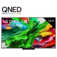 TV LG 65QNED87A6B QNED UHD 4K