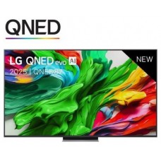 TV LG 65QNED87A6B QNED UHD 4K